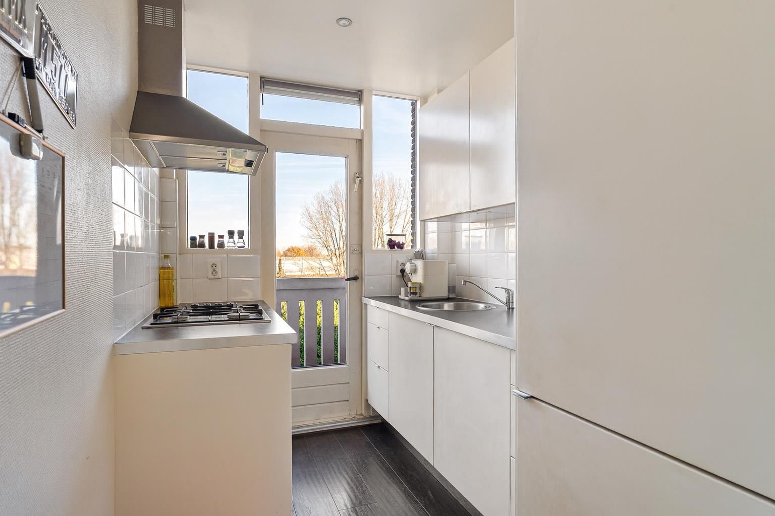 Foto 3 van Gordelweg 24-D