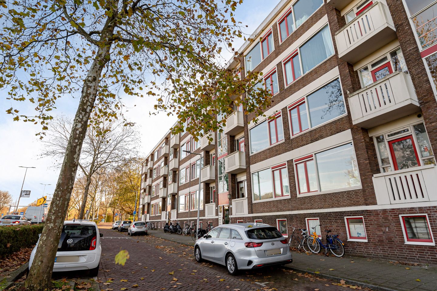 Foto 5 van Gordelweg 24-D