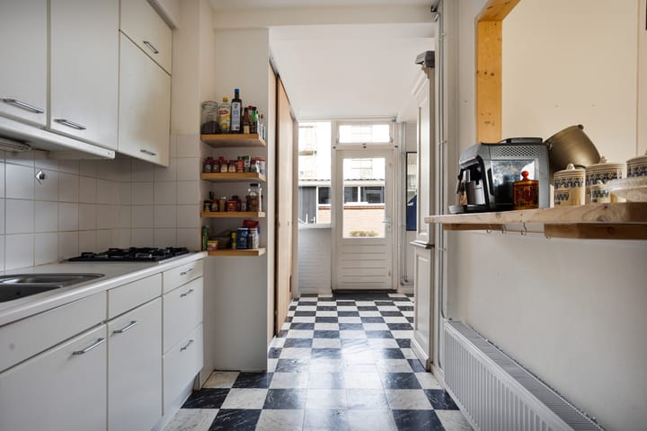 Foto 8 van Jan Steenstraat 4