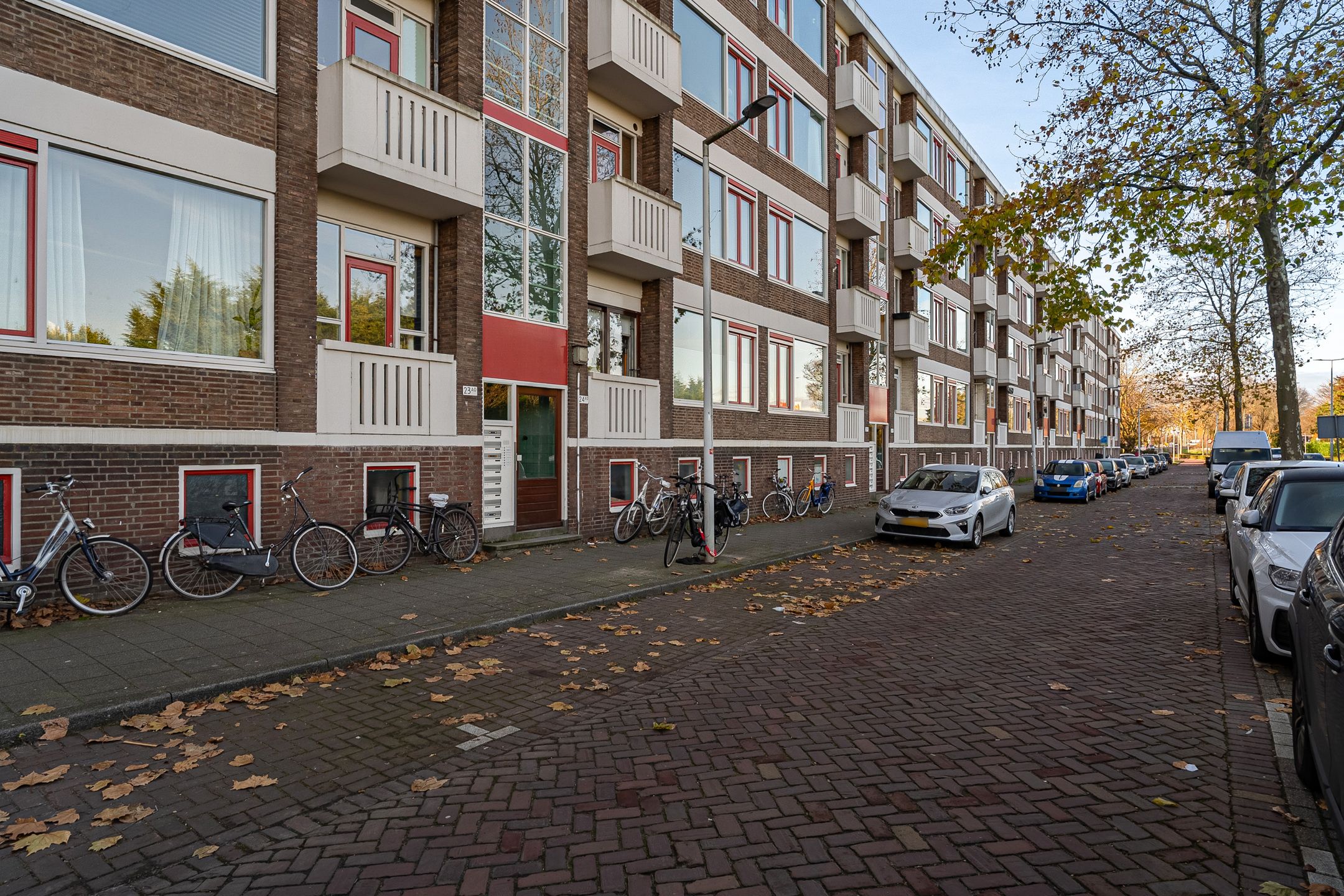 Foto 6 van Gordelweg 24-D