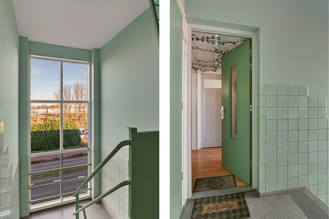 Foto 7 van Gordelweg 24-D