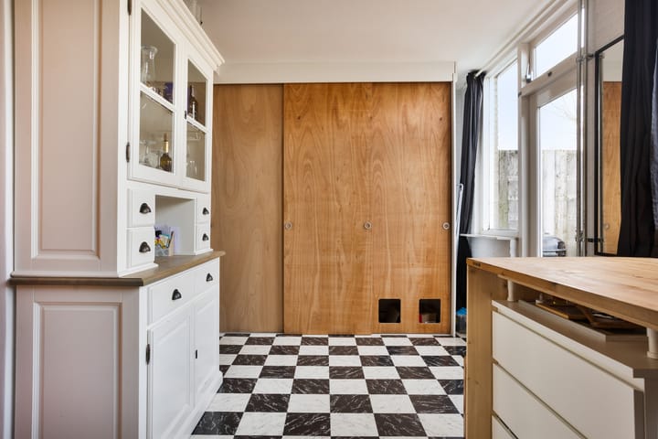 Foto 10 van Jan Steenstraat 4