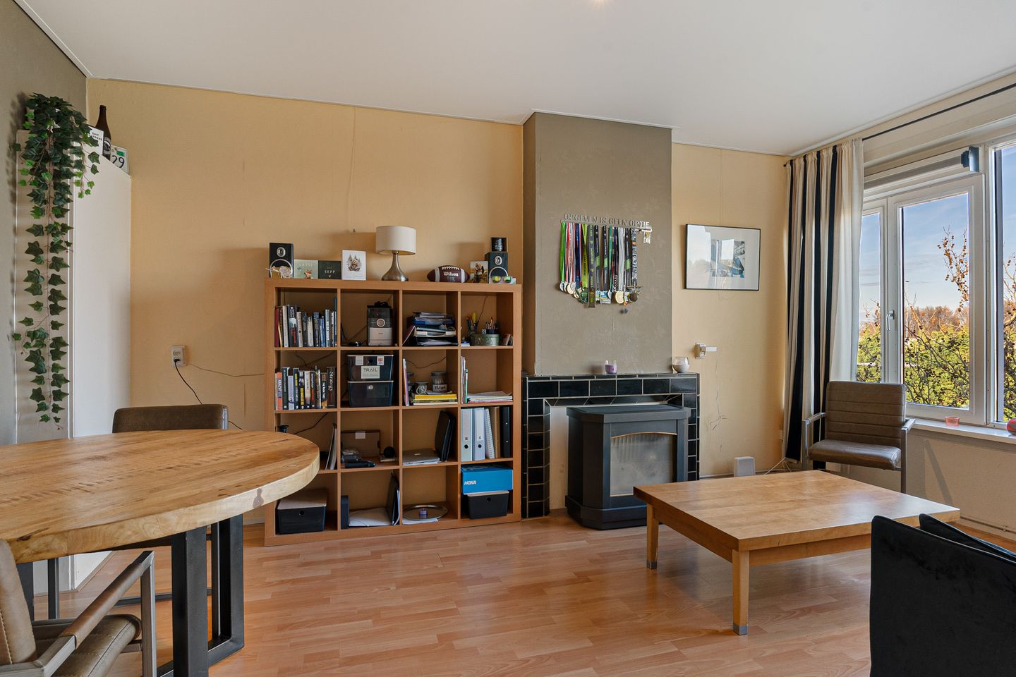 Foto 10 van Gordelweg 24-D