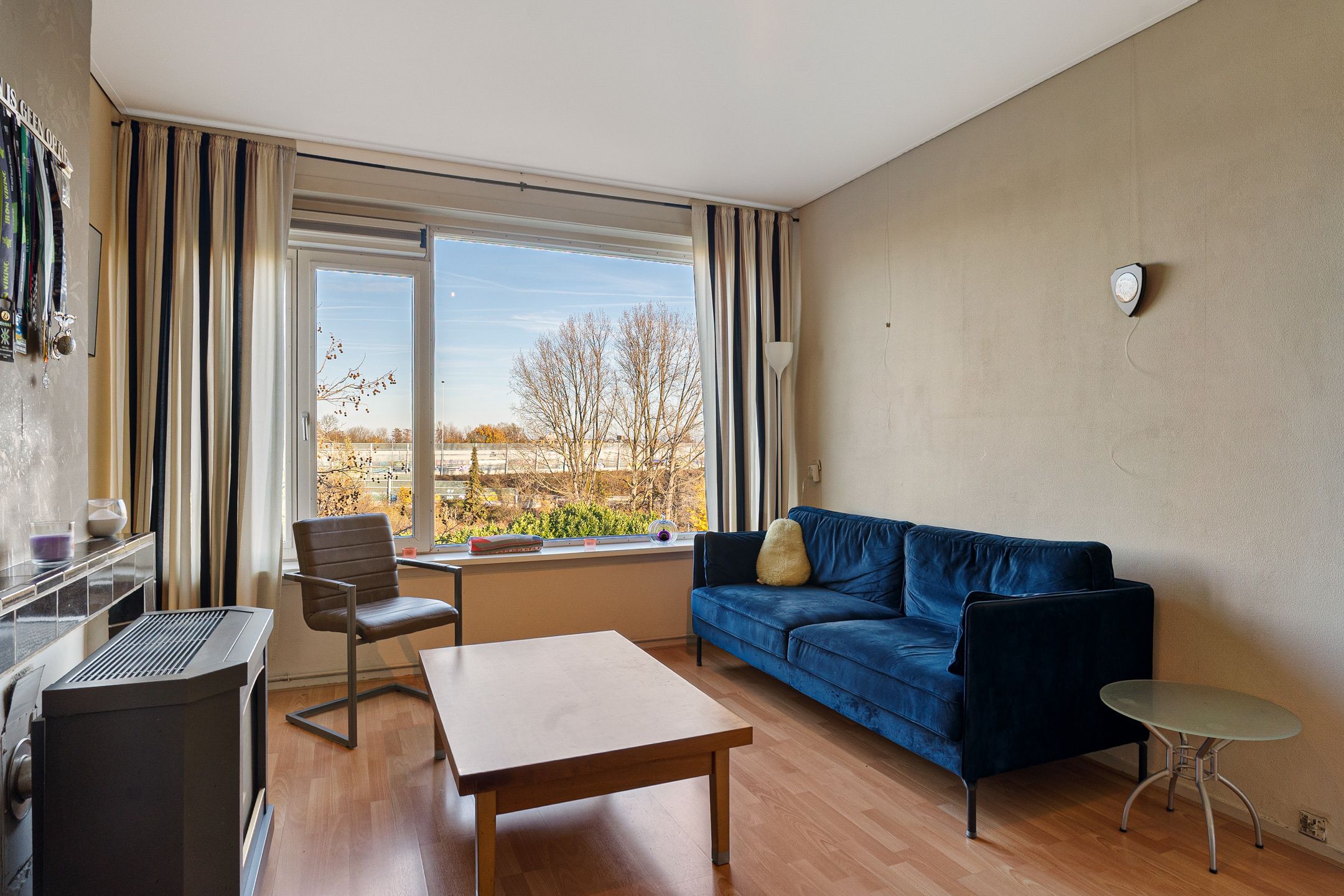 Foto 12 van Gordelweg 24-D