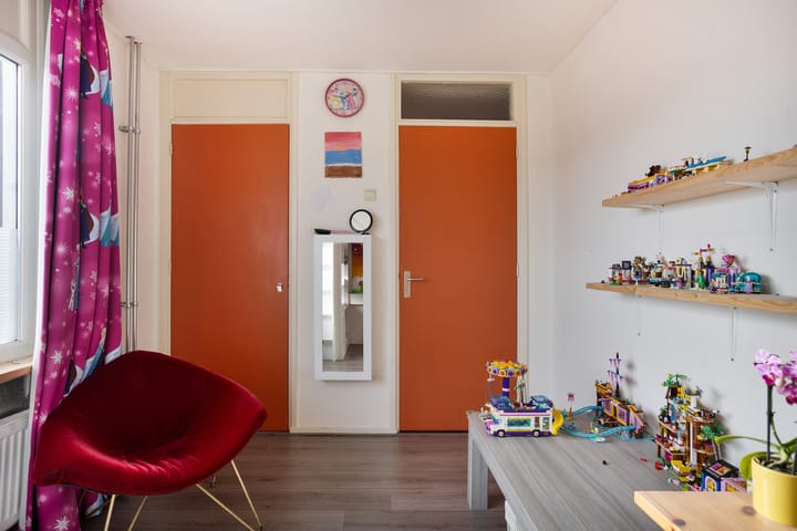 Foto 16 van Jan Steenstraat 4