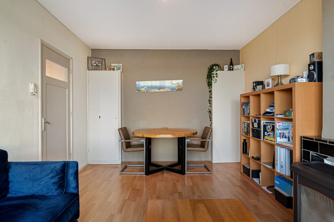 Foto 13 van Gordelweg 24-D