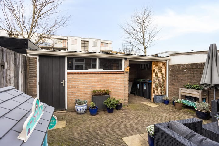 Foto 18 van Jan Steenstraat 4