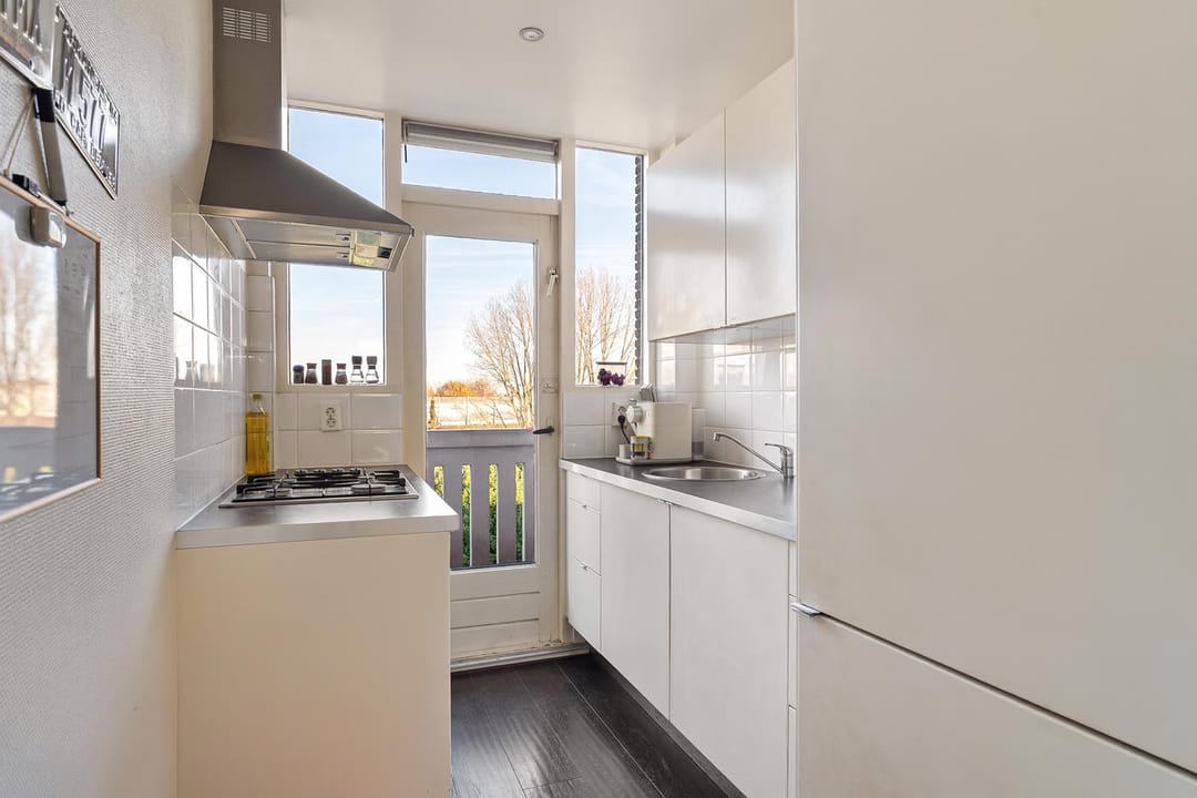 Foto 16 van Gordelweg 24-D