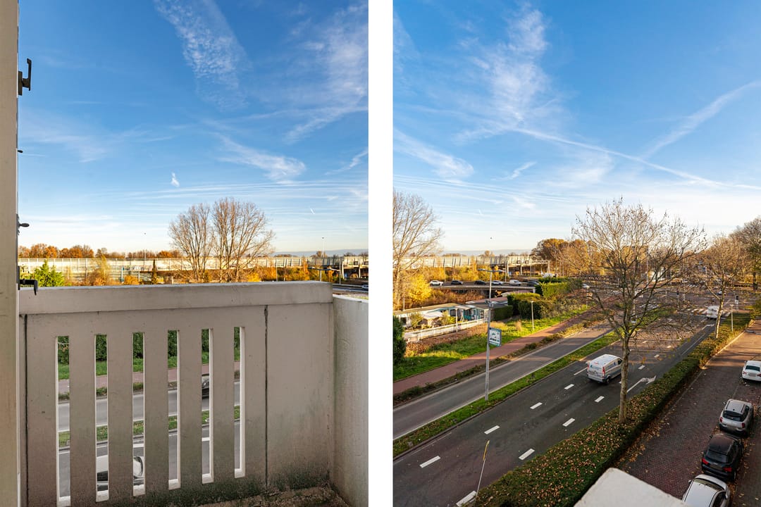 Foto 17 van Gordelweg 24-D