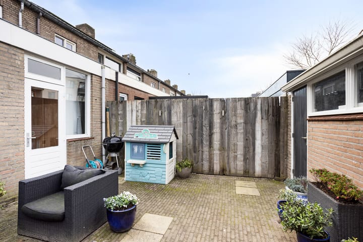 Foto 21 van Jan Steenstraat 4