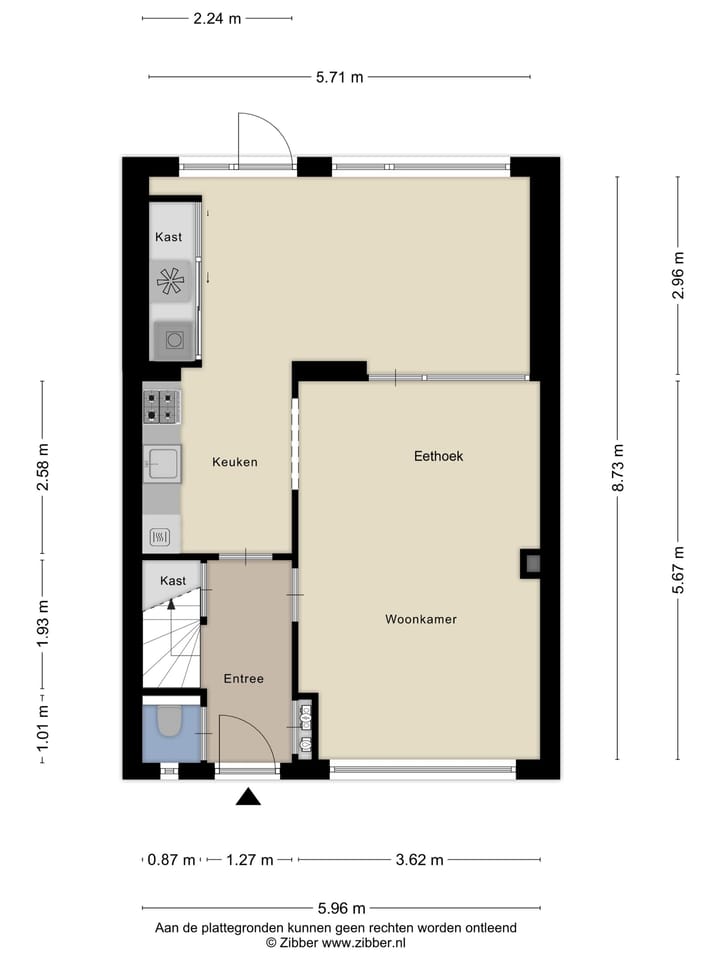 Foto 23 van Jan Steenstraat 4