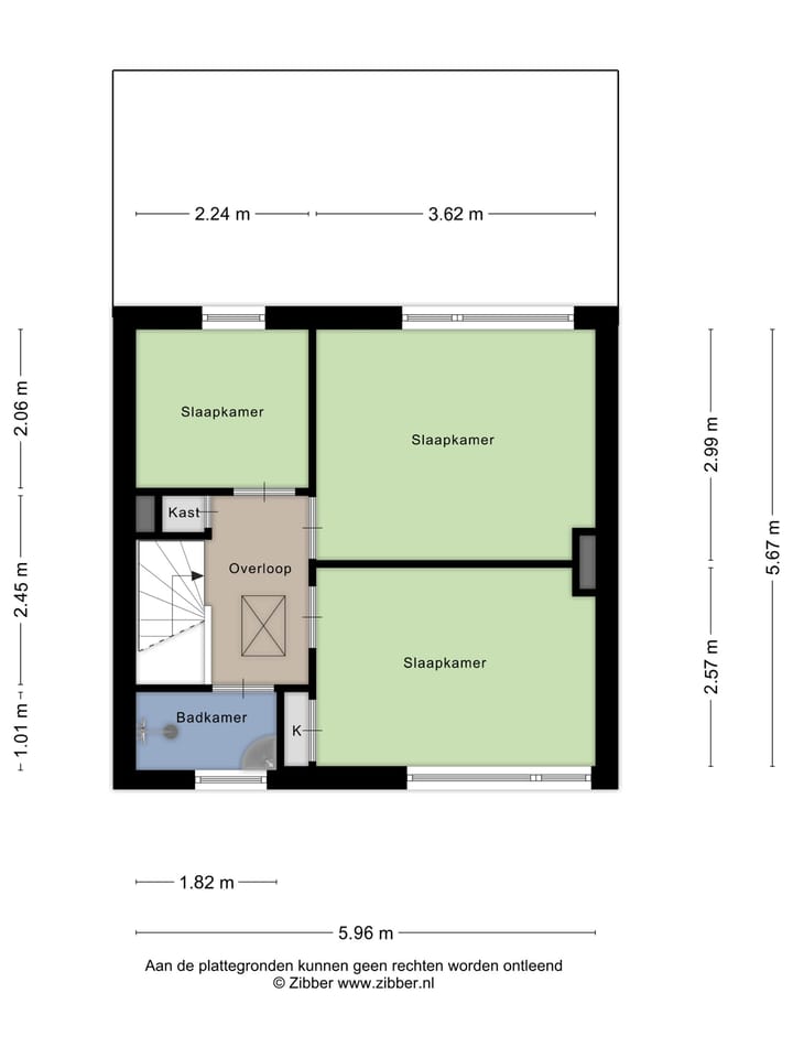 Foto 25 van Jan Steenstraat 4