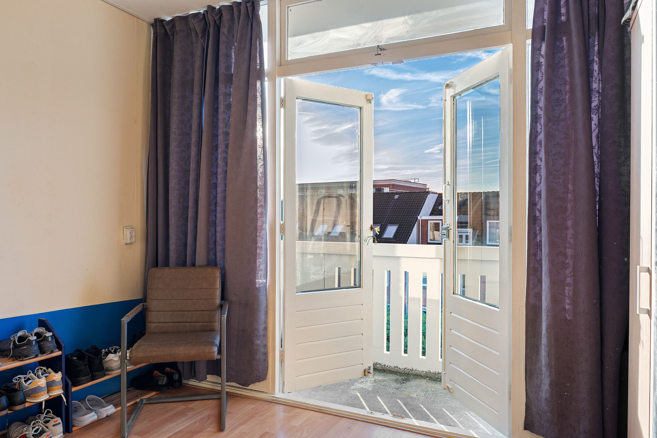 Foto 21 van Gordelweg 24-D