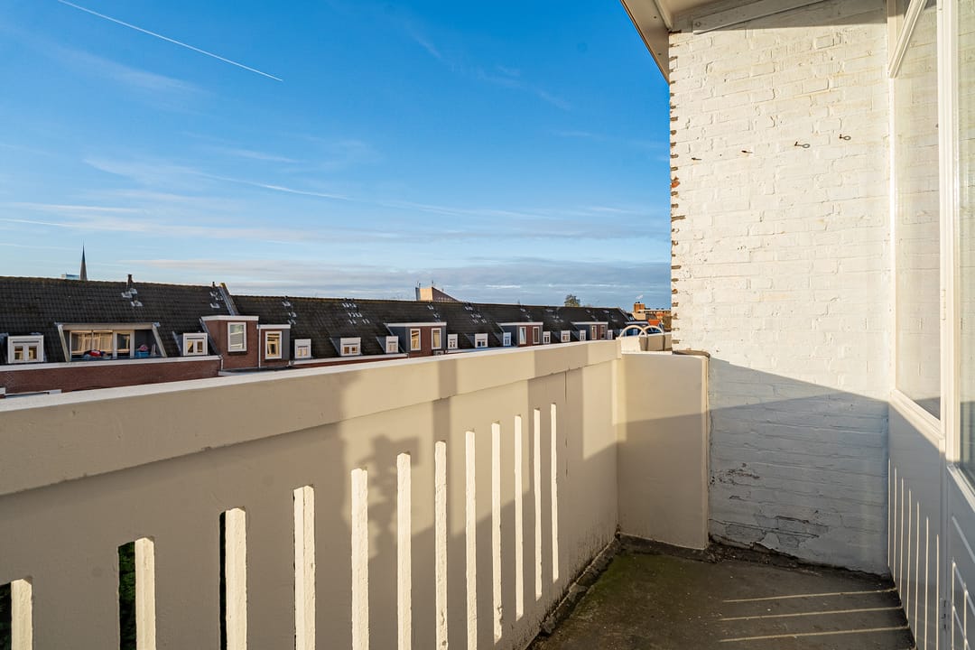 Foto 22 van Gordelweg 24-D