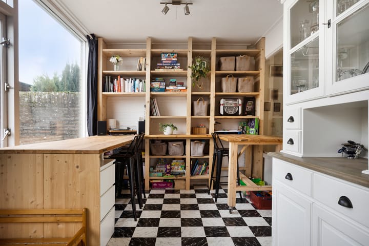 Foto 9 van Jan Steenstraat 4