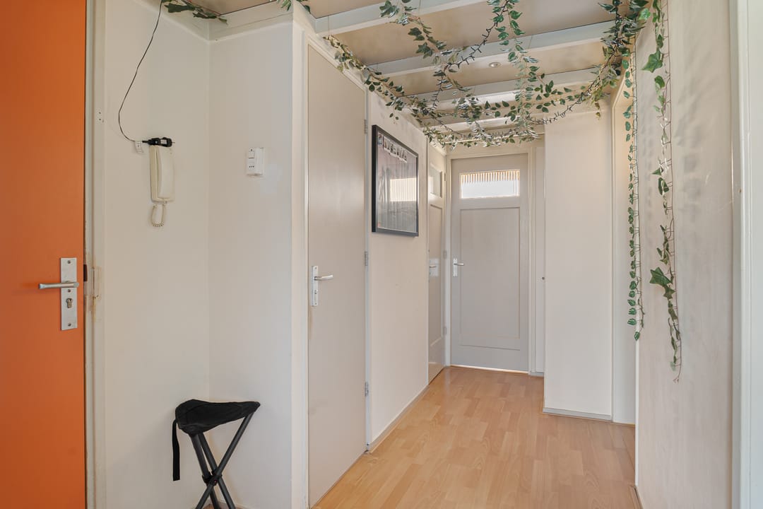 Foto 8 van Gordelweg 24-D