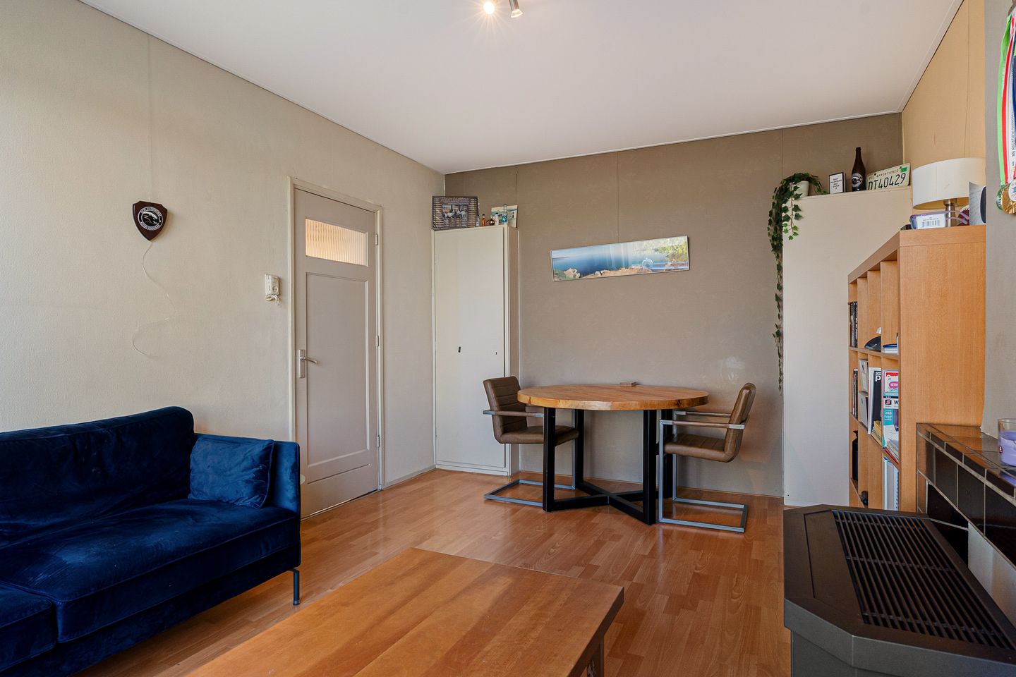 Foto 14 van Gordelweg 24-D