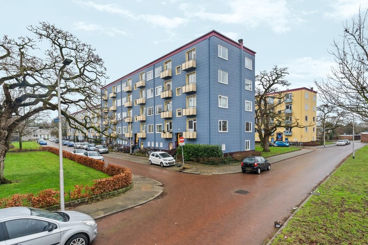 Photo 2 of Wijnbesstraat 99