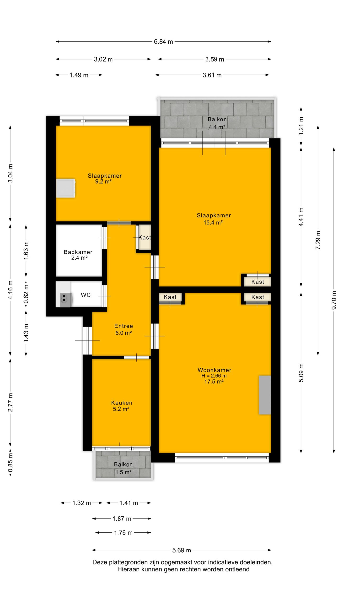 Foto 29 van Gordelweg 24-D