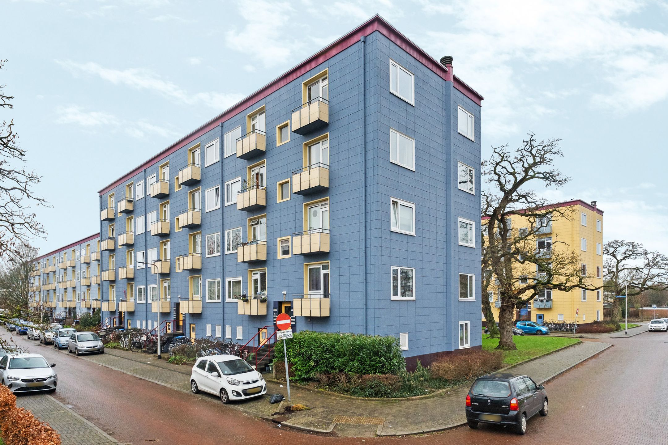 Photo 3 of Wijnbesstraat 99