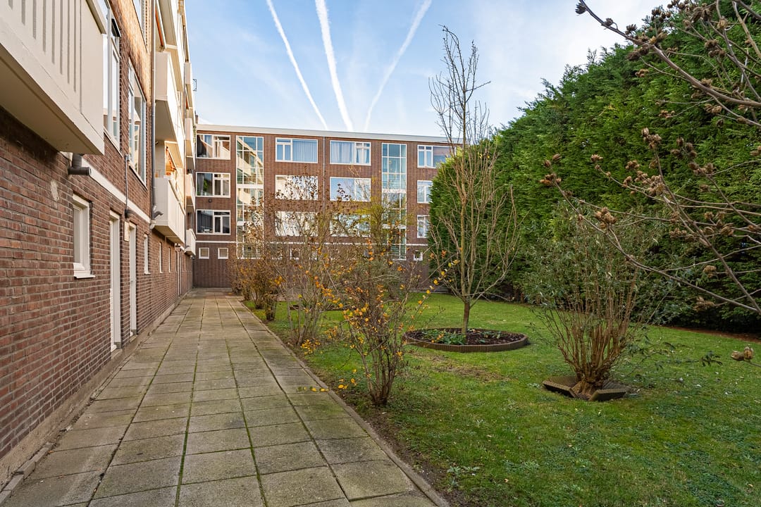 Foto 31 van Gordelweg 24-D