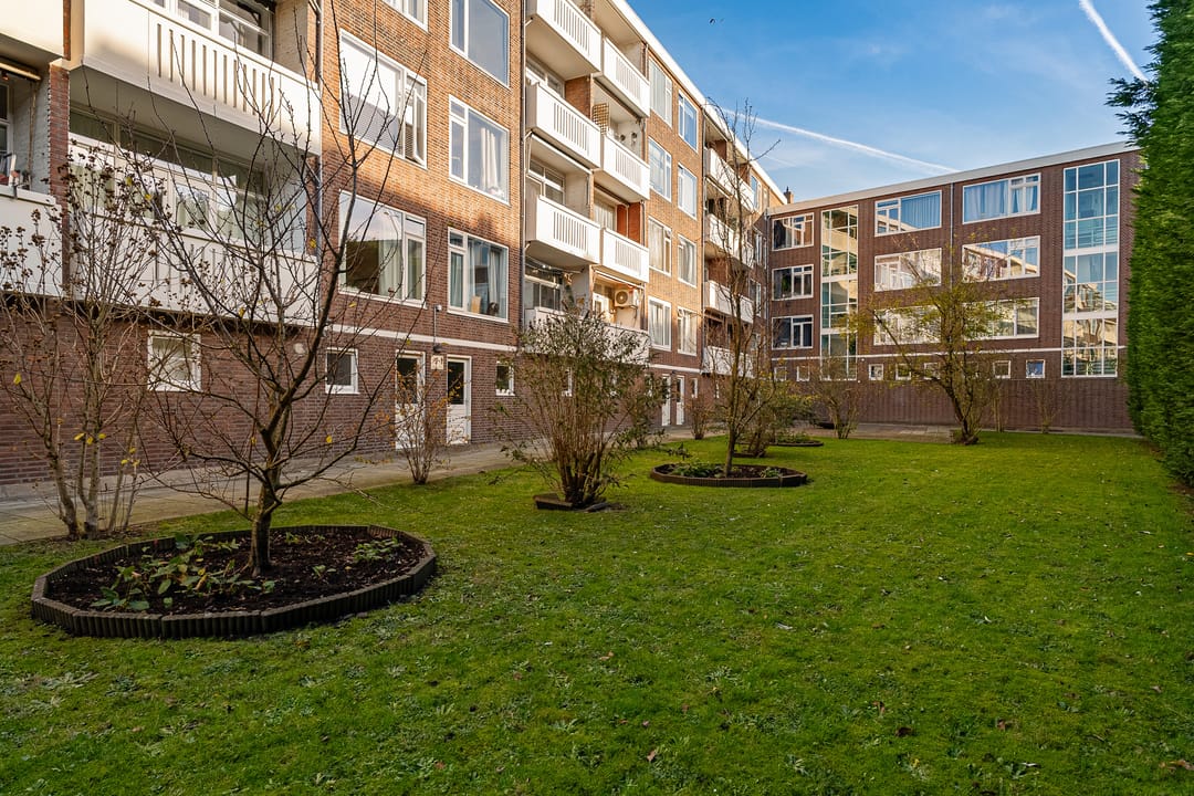 Foto 32 van Gordelweg 24-D