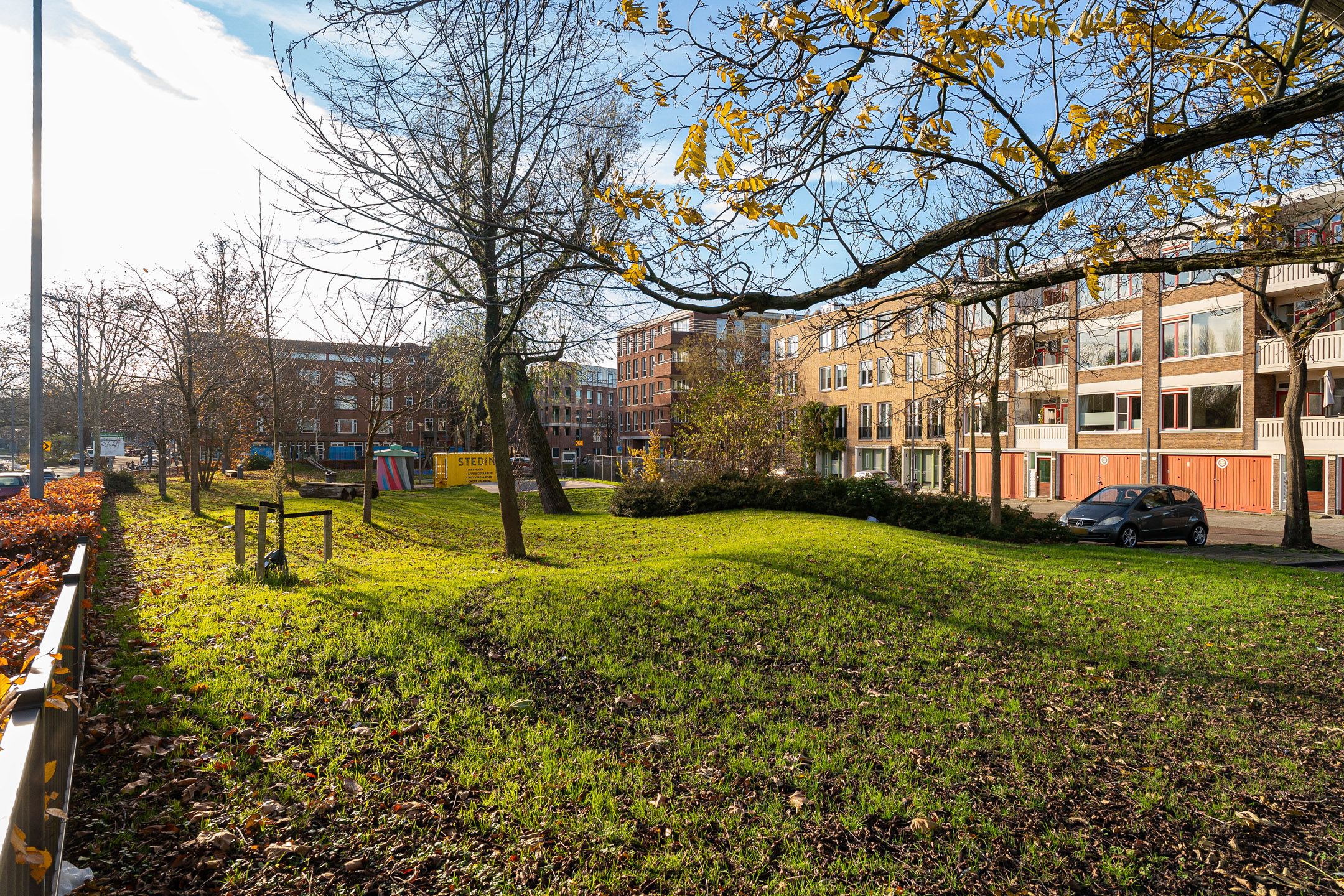 Foto 33 van Gordelweg 24-D