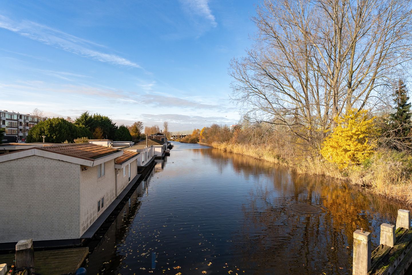 Foto 34 van Gordelweg 24-D