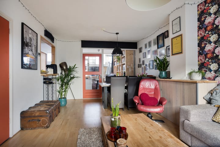 Foto 4 van Jan Steenstraat 4