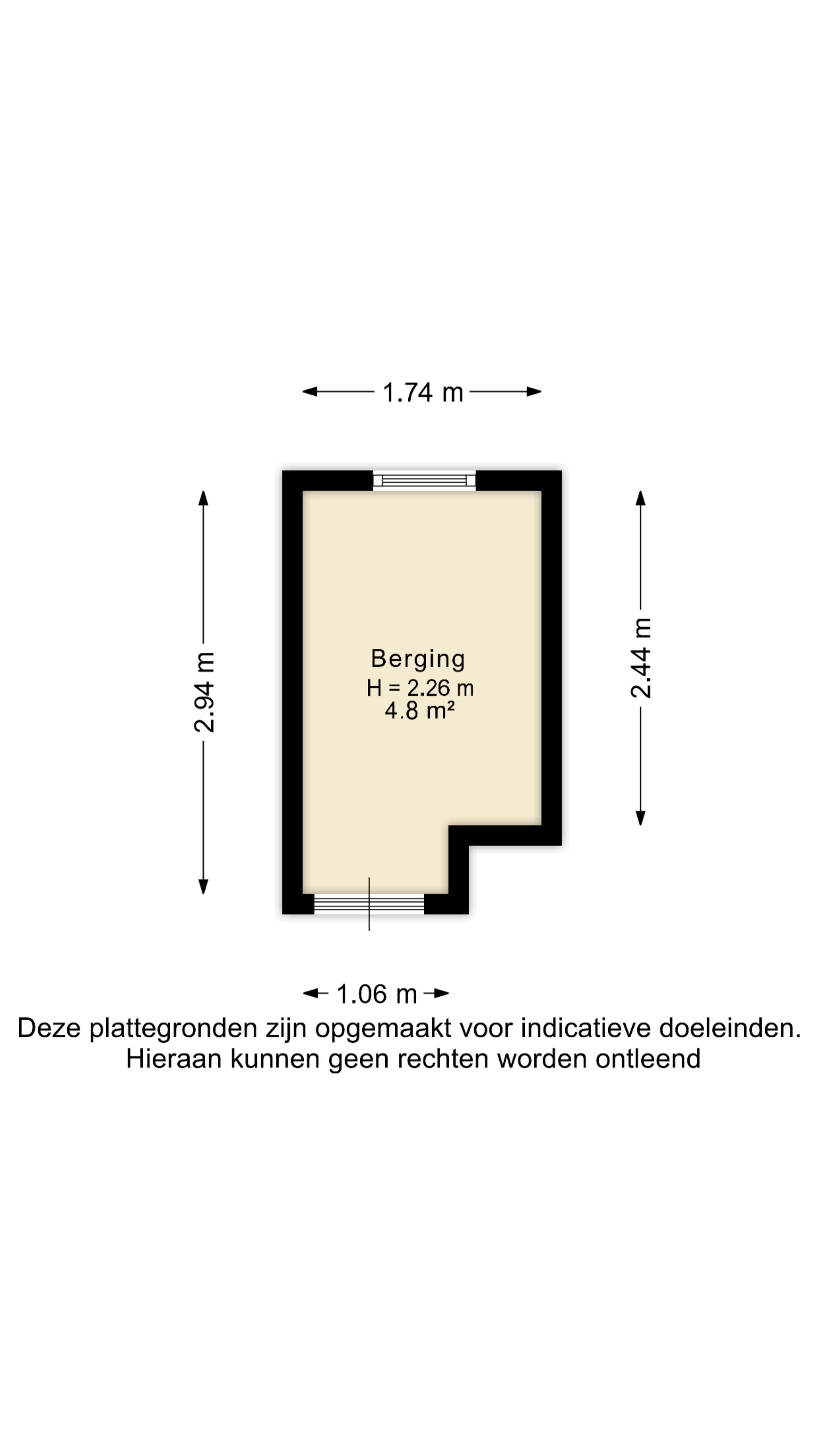 Foto 36 van Gordelweg 24-D