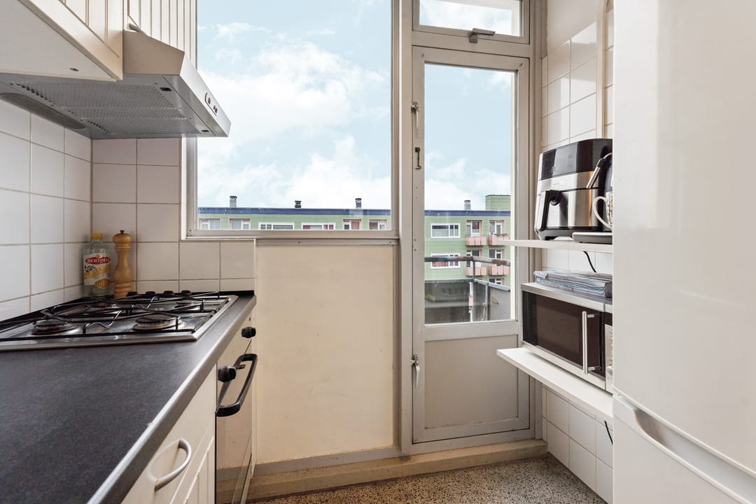 Photo 13 of Wijnbesstraat 99