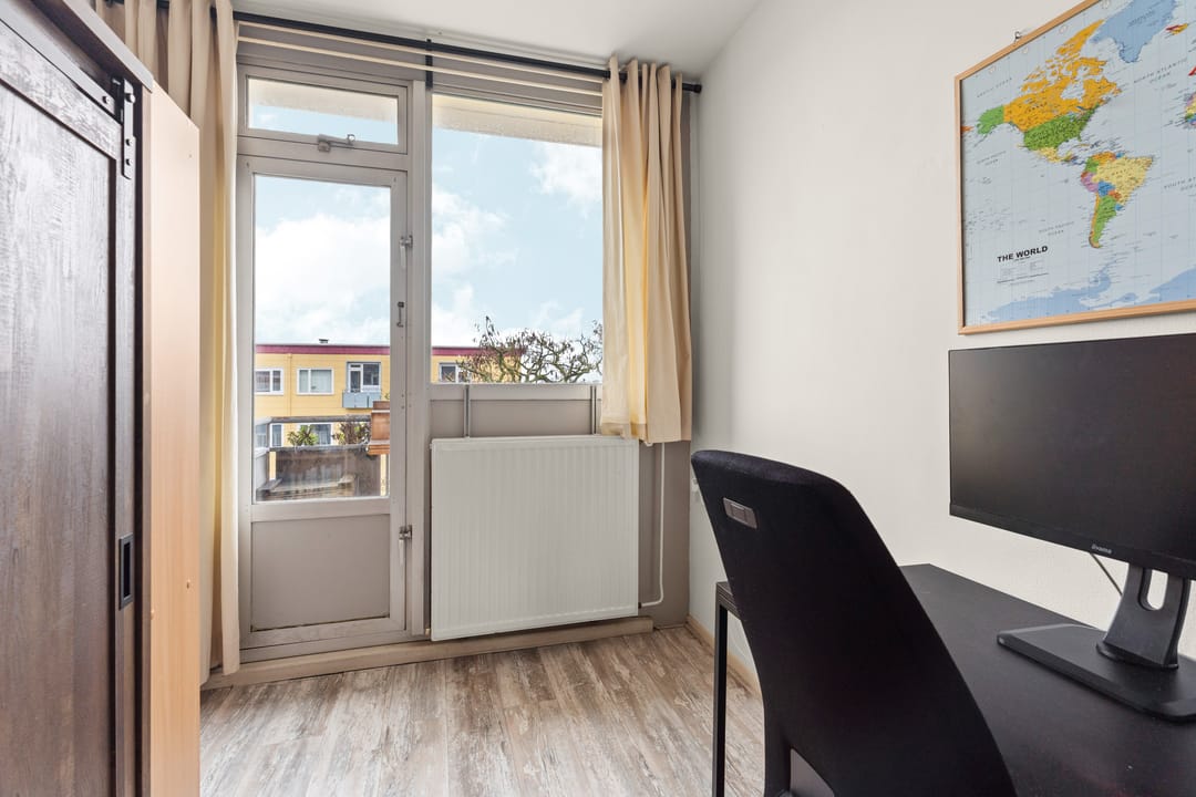 Photo 17 of Wijnbesstraat 99