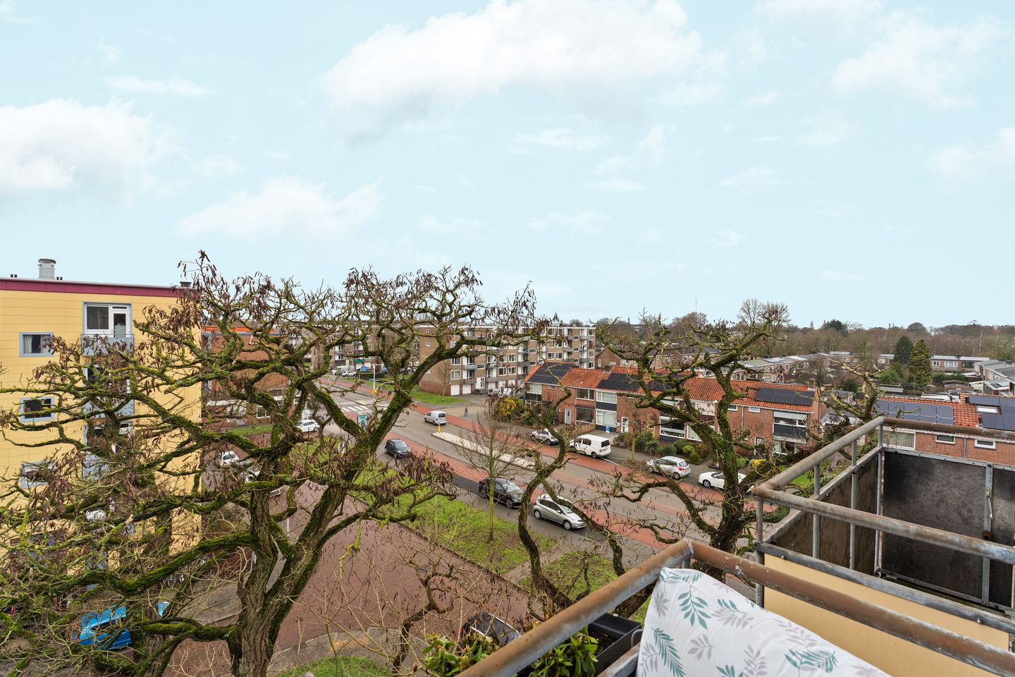 Photo 19 of Wijnbesstraat 99
