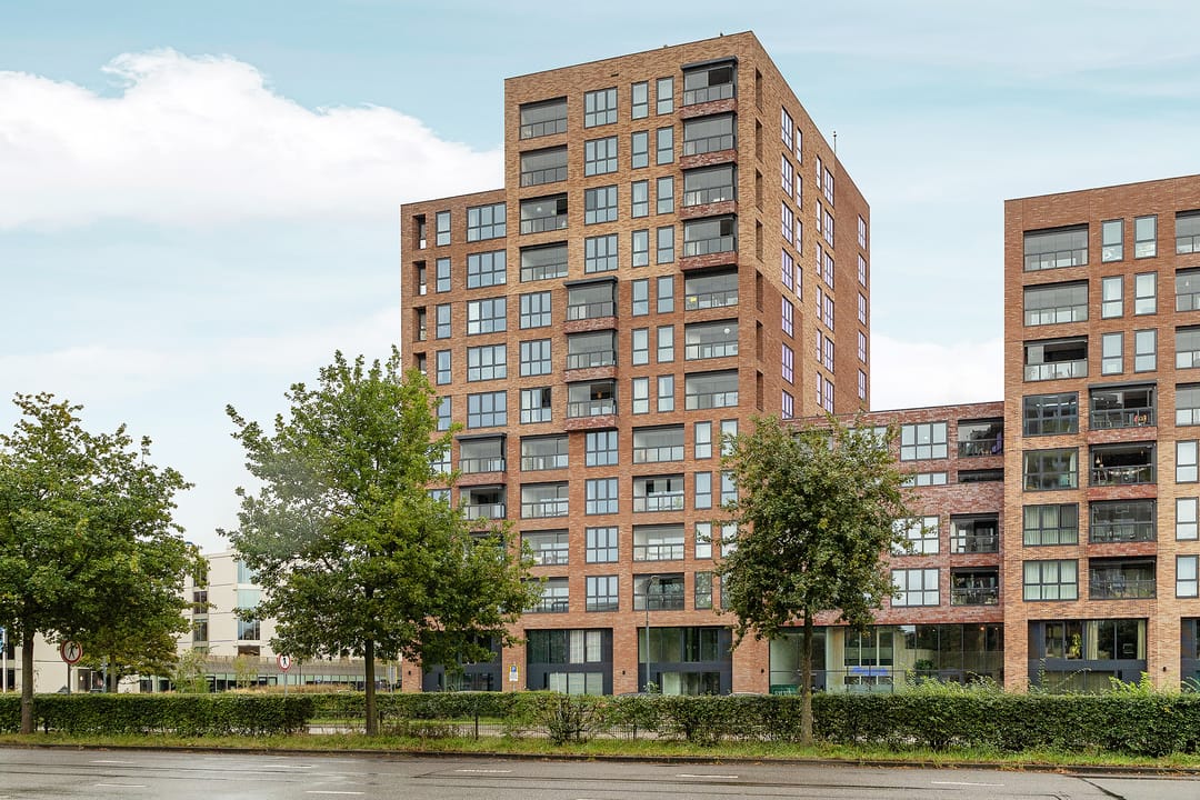 Foto 1 van Europaweg 1333