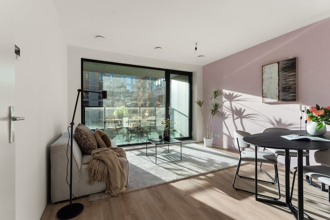 Foto 2 van Europaweg 1333