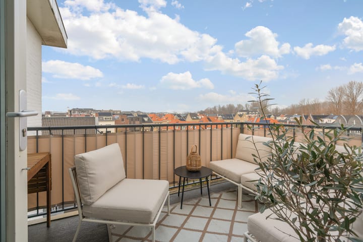 Foto 14 van L. Rotgansstraat 57