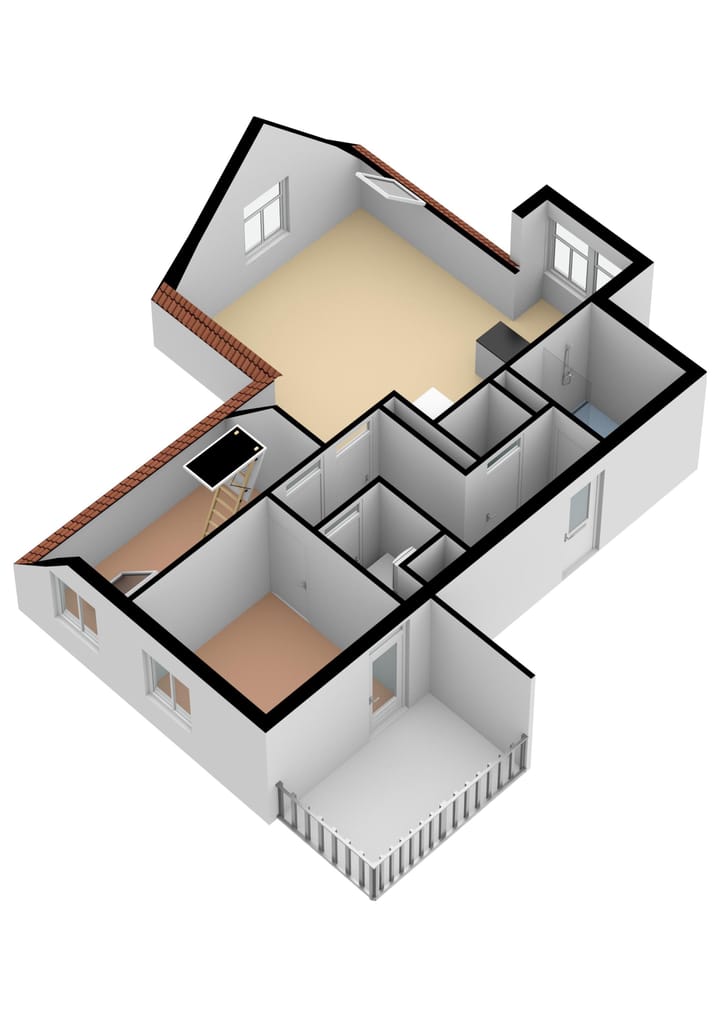 Foto 28 van L. Rotgansstraat 57