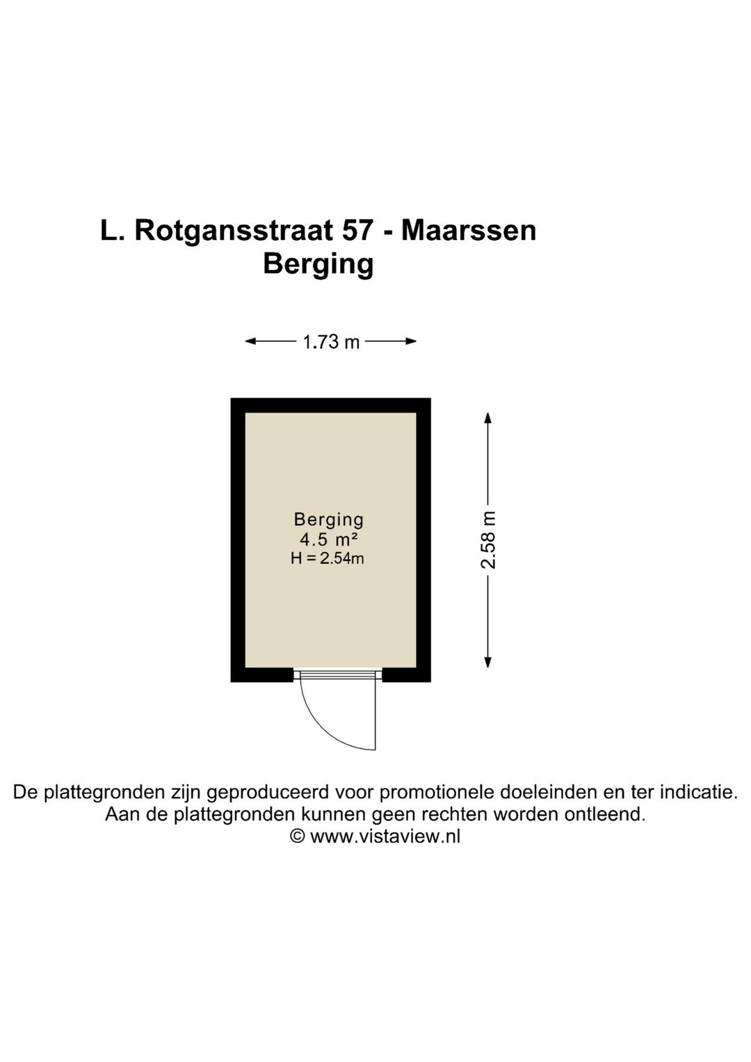 Foto 31 van L. Rotgansstraat 57