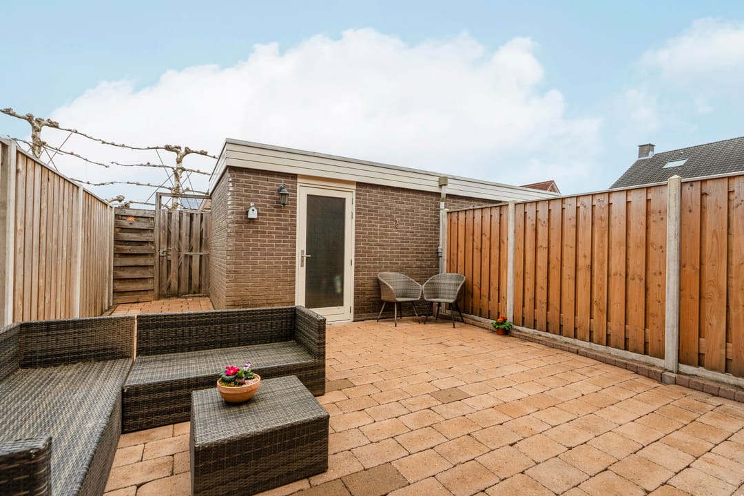 Foto 2 van Gochsestraat 31