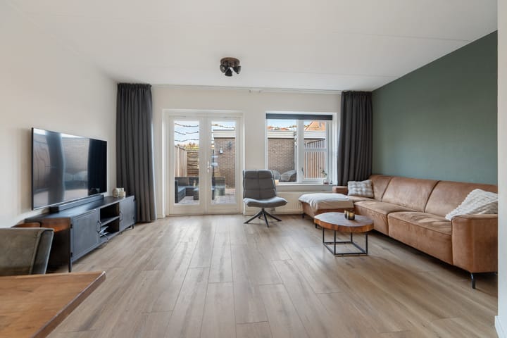 Foto 3 van Gochsestraat 31