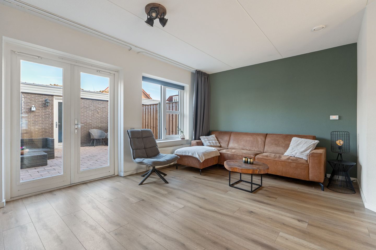 Foto 5 van Gochsestraat 31