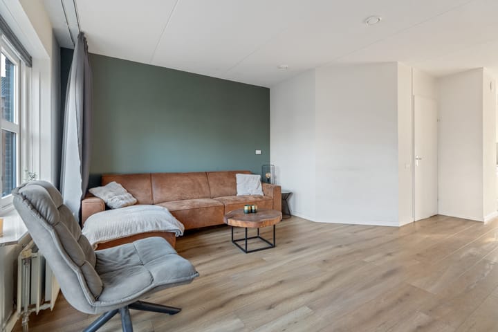 Foto 6 van Gochsestraat 31