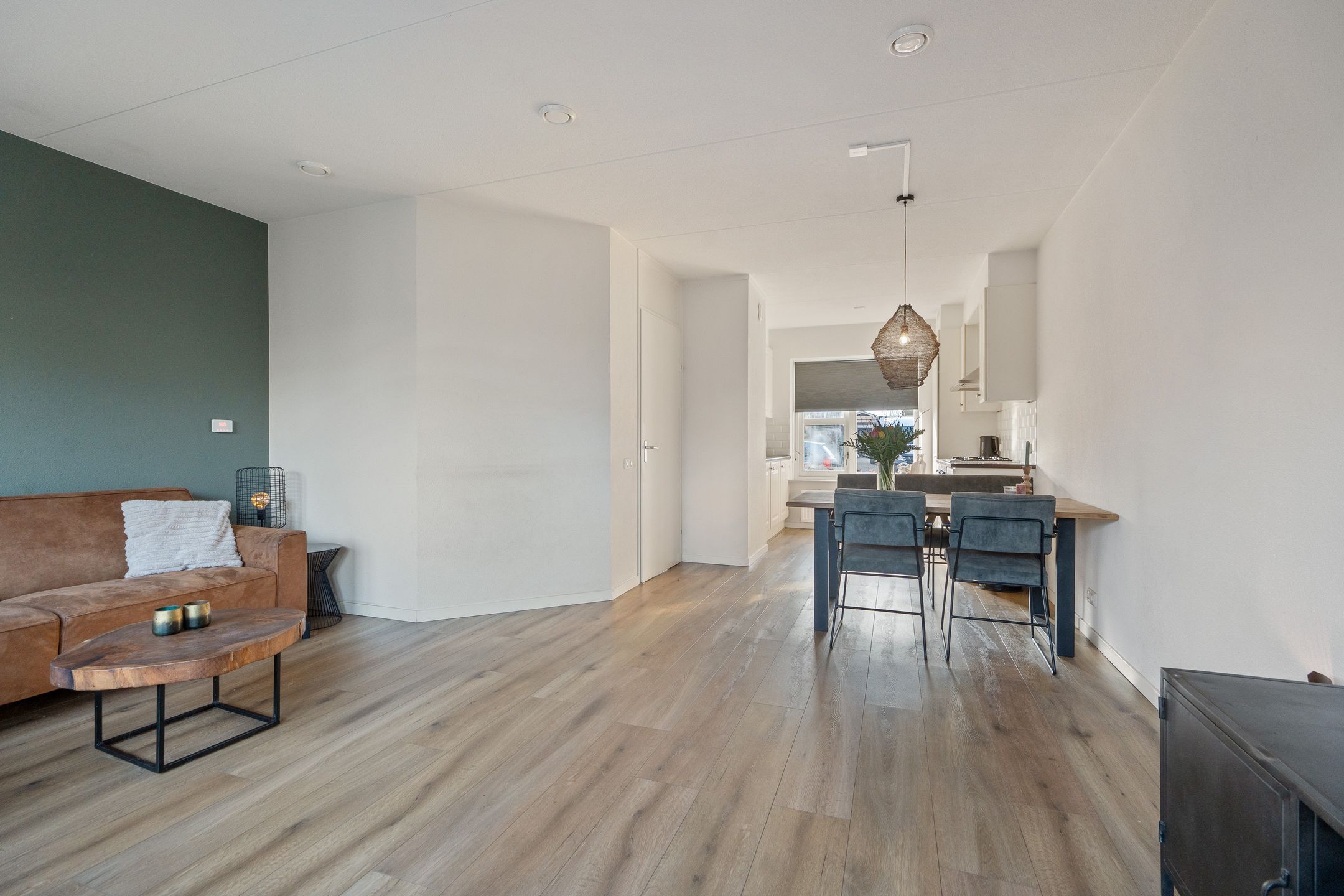 Foto 9 van Gochsestraat 31