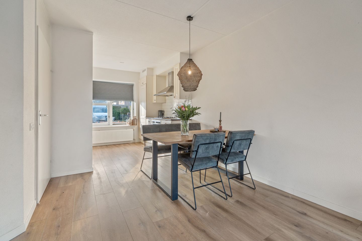 Foto 10 van Gochsestraat 31