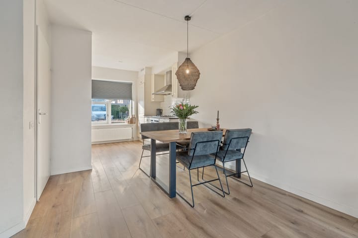 Foto 10 van Gochsestraat 31