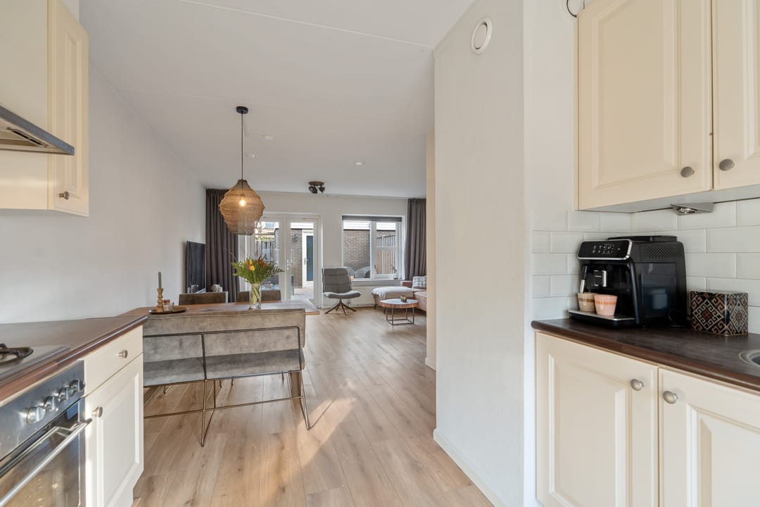 Foto 13 van Gochsestraat 31