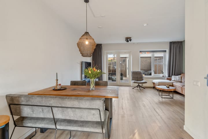 Foto 14 van Gochsestraat 31