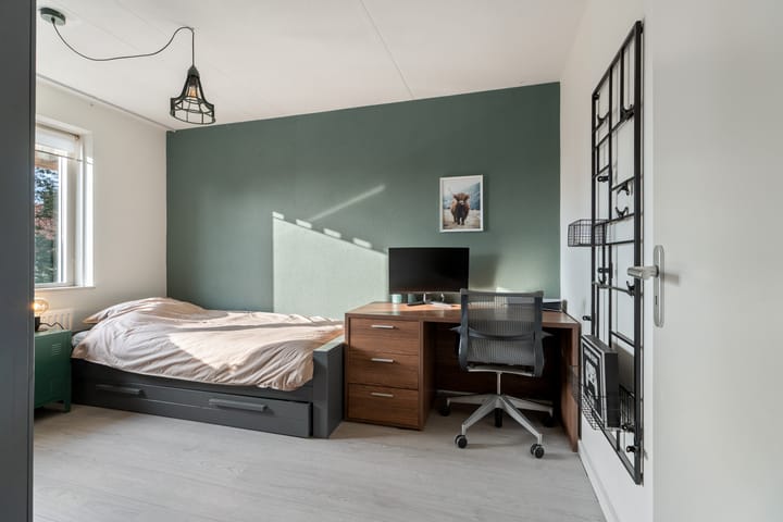 Foto 19 van Gochsestraat 31