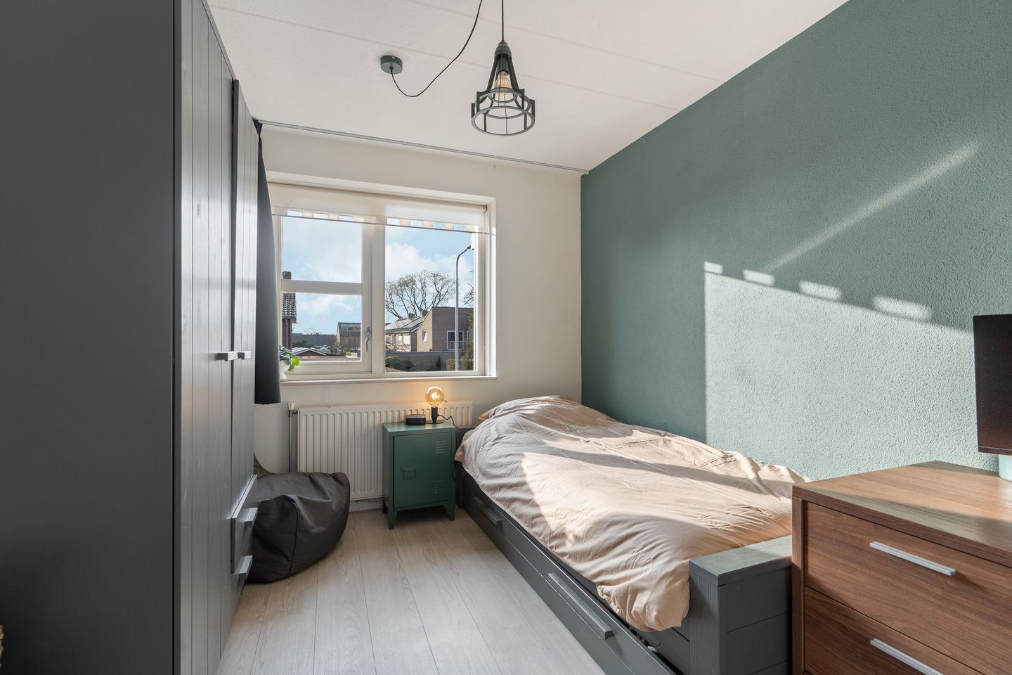 Foto 20 van Gochsestraat 31