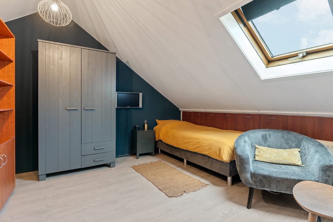 Foto 28 van Gochsestraat 31